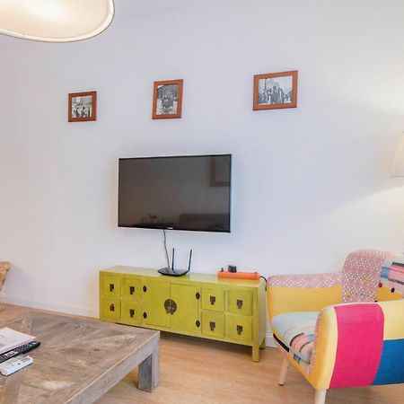 Urbanchicmalaga 3 Bedroom Spacious Quiet Historic Malaga Apt Bagian luar foto